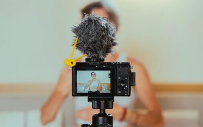 Why real life is making a comeback…